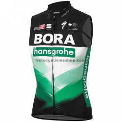 Gilet Cycliste 2020 Bora-Hansgrohe M001