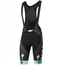 Cuissard Court à Bretelles 2021 BORA-hansgrohe M001