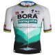 Maillot Cyclisme 2021 BORA-hansgrohe M001