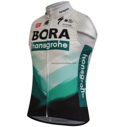 Gilet Cycliste 2021 BORA-hansgrohe M001