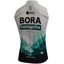 Gilet Cycliste 2021 BORA-hansgrohe M001
