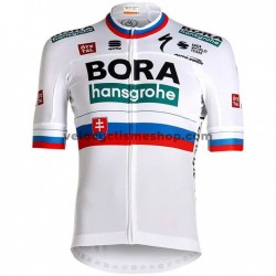 Maillot Cyclisme 2021 BORA-hansgrohe M002