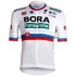 Maillot Cyclisme 2021 BORA-hansgrohe M002