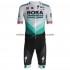 Tenue Maillot + Cuissard à Bretelles 2021 BORA-hansgrohe M003