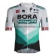 Maillot Cyclisme 2021 BORA-hansgrohe M003
