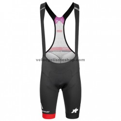 Cuissard Court à Bretelles 2018 BMC Racing Team M001