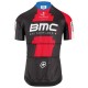 Maillot Cyclisme 2018 BMC Racing Team M001