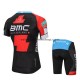 Tenue Maillot + Cuissard 2018 BMC Racing Team M001