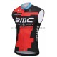 Gilet Cycliste 2018 BMC Racing Team M001