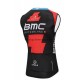 Gilet Cycliste 2018 BMC Racing Team M001
