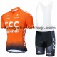 Maillot Cyclisme 2020 CCC Pro Team M001