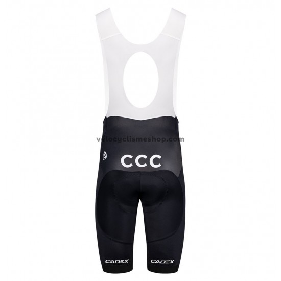Maillot Cyclisme 2020 CCC Pro Team M001