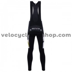 Tenue Maillot M/L + Collant à Bretelles 2017 Cinelli Chrome M001