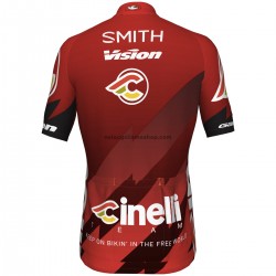 Maillot Cyclisme 2018 Cinelli Chrome M001