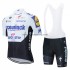 Tenue Maillot + Cuissard à Bretelles 2020 Deceuninck–Quick-Step M004