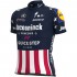 Maillot Cyclisme 2021 Deceuninck-Quick-Step M004