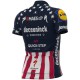 Maillot Cyclisme 2021 Deceuninck-Quick-Step M004