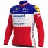 Maillot Cyclisme 2021 Deceuninck–Quick-Step Manches Longues M001