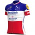 Maillot Cyclisme 2021 Deceuninck–Quick-Step M001