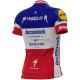 Maillot Cyclisme 2021 Deceuninck–Quick-Step M001