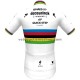 Maillot Cyclisme 2021 Deceuninck–Quick-Step M002