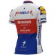 Maillot Cyclisme 2021 Deceuninck–Quick-Step M005