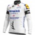 Maillot Cyclisme 2021 Deceuninck–Quick-Step Manches Longues M006