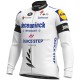 Maillot Cyclisme 2021 Deceuninck–Quick-Step Manches Longues M006