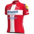 Maillot Cyclisme 2021 Deceuninck–Quick-Step M007