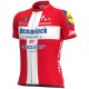 Maillot Cyclisme 2021 Deceuninck–Quick-Step M007