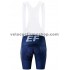 Cuissard Court à Bretelles 2019 EF Education First Pro Cycling M001