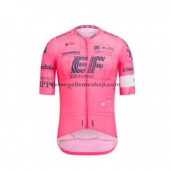 Maillot Cyclisme 2021 EF Education–Nippo M001