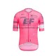 Maillot Cyclisme 2021 EF Education–Nippo M001
