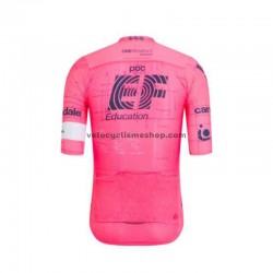 Maillot Cyclisme 2021 EF Education–Nippo M001