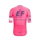Maillot Cyclisme 2021 EF Education–Nippo M001