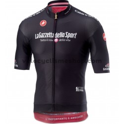 Maillot Cyclisme 2018 Tour d'Italie M003