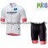 Tenue Maillot + Cuissard 2018 Tour d'Italie Enfant M004