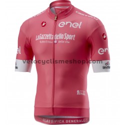 Maillot Cyclisme 2018 Tour d'Italie M002