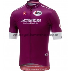 Maillot Cyclisme 2018 Tour d'Italie M001