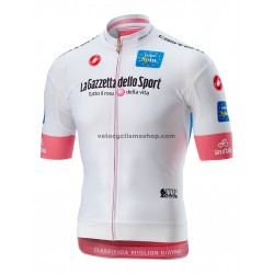 Maillot Cyclisme 2018 Tour d'Italie M004