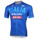 Maillot Cyclisme 2018 Italie M001