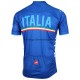 Maillot Cyclisme 2018 Italie M001