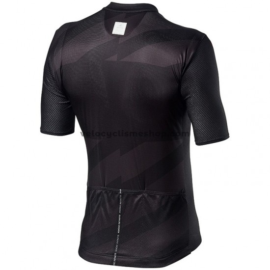 Tenue Maillot + Cuissard à Bretelles 2020 Tour d'Italie M003