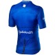 Tenue Maillot + Cuissard à Bretelles 2020 Tour d'Italie M004