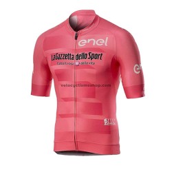 Maillot Cyclisme 2021 Tour d'Italie M001