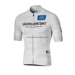 Maillot Cyclisme 2021 Tour d'Italie M002
