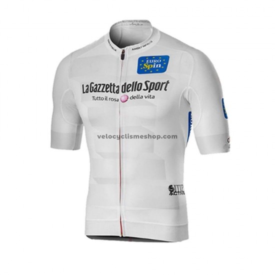 Maillot Cyclisme 2021 Tour d'Italie M002