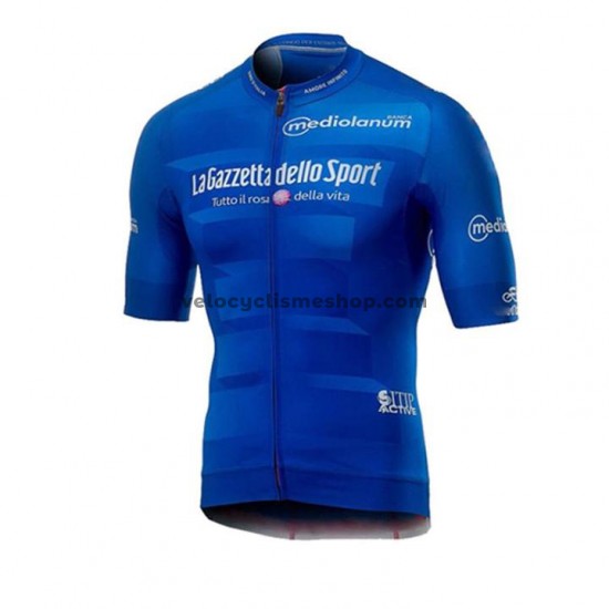 Maillot Cyclisme 2021 Tour d'Italie M003