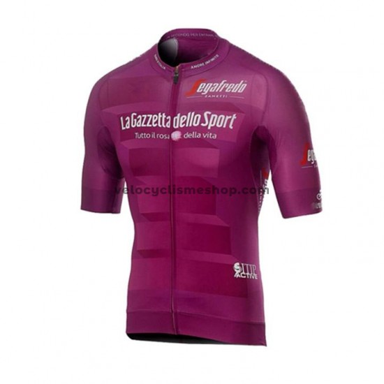 Maillot Cyclisme 2021 Tour d'Italie M004