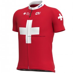 Maillot Cyclisme 2021 Groupama-FDJ M002
